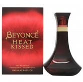 Beyonce Heat Kissed (Tester Box No Cap) 100ML EDP Spray (W)